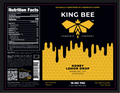King Bee Honey Lemon Drop