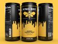 King Bee Honey Lemon Drop