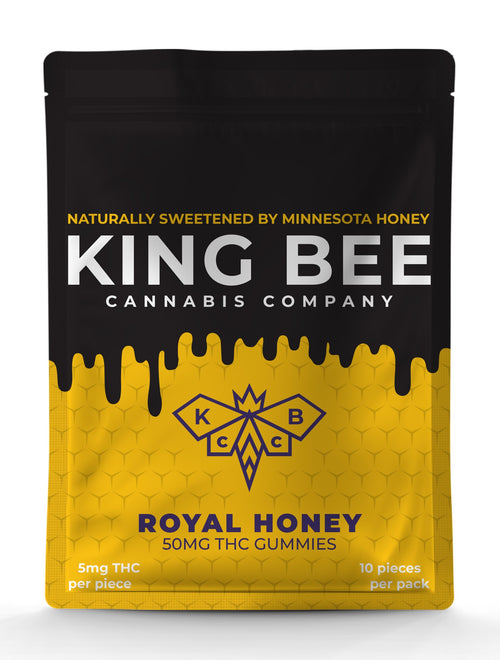 KING BEE – King Bee Cannabis