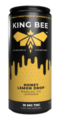 King Bee Honey Lemon Drop