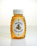 The Hive's Raw Honey