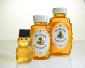 The Hive's Raw Honey